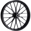 Arlen Ness Rim - Y-Spoke - Rear - Black - 18x5.5 - Forever Rad-Arlen Ness