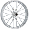 Arlen Ness Rim - Y-Spoke - Rear - Chrome - 18x5.5 - Forever Rad-Arlen Ness