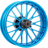 Arlen Ness Rim - Y-Spoke - Rear - Blue - 18x5.5 - Forever Rad-Arlen Ness