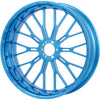 Arlen Ness Rim - Y-Spoke - Rear - Blue - 18x5.5 - Forever Rad-Arlen Ness