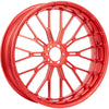 Arlen Ness Rim - Y-Spoke - Rear - Red - 18x5.5 - Forever Rad-Arlen Ness