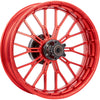 Arlen Ness Rim - Y-Spoke - Rear - Red - 18x5.5 - Forever Rad-Arlen Ness