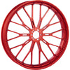 Arlen Ness Rim - Y-Spoke - Front - Red - 21x3.5 - Forever Rad-Arlen Ness