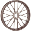 Arlen Ness Rim - Y-Spoke - Front - Titanium - 21x3.5 - Forever Rad-Arlen Ness