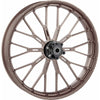 Arlen Ness Rim - Y-Spoke - Front - Titanium - 21x3.5 - Forever Rad-Arlen Ness