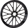 Arlen Ness Rim - Y-Spoke - Front - Black - 19x3.25 - Forever Rad-Arlen Ness