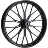 Arlen Ness Rim - Y-Spoke - Front - Black - 19x3.25 - Forever Rad-Arlen Ness