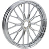 Arlen Ness Rim - Y-Spoke - Front - Chrome - 19x3.25 - Forever Rad-Arlen Ness