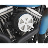 Vance And Hines Air Cleaner Cover - Chrome - Forever Rad-Vance & Hines