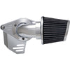 Vance And Hines VO2 Falcon Air Intake - Chrome - For: Harley Davidson - Fxr, Softail - Forever Rad-Vance & Hines