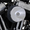 Vance And Hines VO2 Stingray Air Intake Kit - Chrome - For: Harley Davidson - Dyna, Softail - Forever Rad-Vance & Hines