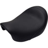 Saddlemen S3 Super Slammed Seat - Solo - Black - dyna06-17 - For: Harley Davidson - Dyna - Forever Rad-Saddlemen