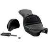 Saddlemen Explorer Special Seat - Backrest - Dyna - For: Harley Davidson - Dyna, Touring - Forever Rad-Saddlemen