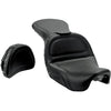 Saddlemen Explorer Special Seat - Backrest - Dyna - For: Harley Davidson - Dyna, Touring - Forever Rad-Saddlemen