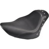 Saddlemen Renegade Studded Seat - For: Harley Davidson - Softail, Touring - Forever Rad-Saddlemen