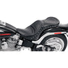 Saddlemen Explorer Special Seat - FLSTF 07-17 - For: Harley Davidson - Softail, Touring - Forever Rad-Saddlemen