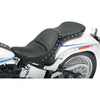 Saddlemen Explorer Special Seat - FLSTF 07-17 - For: Harley Davidson - Softail, Touring - Forever Rad-Saddlemen