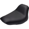 Saddlemen S3 Super Slammed Seat - Solo - Black - 06-17 FLSTC - For: Harley Davidson - Softail - Forever Rad-Saddlemen