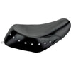 Saddlemen Solo Studded Seat - XL 04-20 - For: Harley Davidson - Touring - Forever Rad-Saddlemen