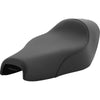 Saddlemen Solo Seat - XL 04-20 - For: Harley Davidson - Touring - Forever Rad-Saddlemen