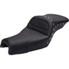 Saddlemen Explorer Special Seat - XL 04-20 - For: Harley Davidson - Softail, Touring - Forever Rad-Saddlemen