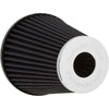 Arlen Ness Monster Sucker Air Cleaner Kit - Black - For: Harley Davidson - Fxr, Softail - Forever Rad-Arlen Ness