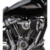 Arlen Ness Velocity 65 Air Cleaner Kit - Chrome - For: Harley Davidson - Fxr, Softail - Forever Rad-Arlen Ness