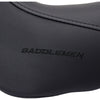 Saddlemen Seat - Profiler - Black - Smooth - Deuce - For: Harley Davidson - Softail - Forever Rad-Saddlemen