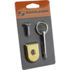 Saddlemen Security Seat Screw - Golden - Forever Rad-Saddlemen