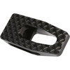 Thrashin Supply Co. Slim Black Brake Arm Pedal 14-20 Touring Harley Davidson - Forever Rad-Thrashin Supply Co.