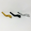 Boosted Brad Harley Davidson Destroyer Shift Lever Fits Touring, Dyna, FXR - Forever Rad-Boosted Brad