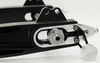 Speed Dealer Customs Swingarm For Harley Davidson FXR - Forever Rad-SPEED DEALER CUSTOMS