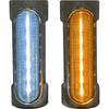 Custom Dynamics Engine Guard Light - 97-13 FLH - Chrome - For: Harley Davidson - Dyna, Softail - Forever Rad-Custom Dynamics