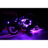 Custom Dynamics Full Lighted Engine Kit - Indian - For: Indian - Challenger, Chief, Ftr, Pursuit - Forever Rad-Custom Dynamics