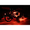 Custom Dynamics War Bonnet Accent Light - For: Harley Davidson - Dyna - Forever Rad-Custom Dynamics