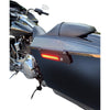 Custom Dynamics Saddlebag Light - Red - For: Harley Davidson - Dyna - Forever Rad-Custom Dynamics