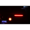 Custom Dynamics Saddlebag Lights - Red Lens - For: Harley Davidson - Dyna - Forever Rad-Custom Dynamics