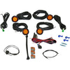 Custom Dynamics LED Turn Signal - Universal - For: Harley Davidson - Dyna - Forever Rad-Custom Dynamics