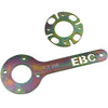 EBC Clutch Tool - For: Harley Davidson - Touring - Forever Rad-EBC