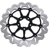 Galfer Wave Rotor - Contrast Cut - 12.5IN - Forever Rad-Galfer