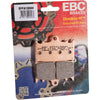 EBC Brake Pads - EPFA158HH - For: Harley Davidson - Touring - Forever Rad-EBC