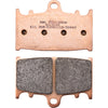 EBC Brake Pads - EPFA158HH - For: Harley Davidson - Touring - Forever Rad-EBC