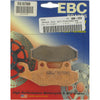 EBC HH Brake Pads - FA197HH - Forever Rad-EBC