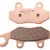 EBC HH Brake Pads - FA197HH - Forever Rad-EBC