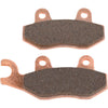 EBC HH Brake Pads - FA214HH - Forever Rad-EBC