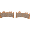 EBC HH Brake Pads - FA243HH - Forever Rad-EBC