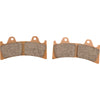 EBC HH Brake Pads - FA243HH - Forever Rad-EBC