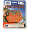 EBC Semi-Sintered Brake Pads - FA32V - Forever Rad-EBC