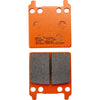 EBC Semi-Sintered Brake Pads - FA32V - Forever Rad-EBC