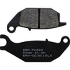 EBC Brake Pad - Organic - Forever Rad-EBC